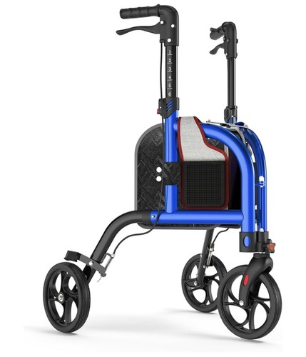 Succu wheel rollator walker - succu,