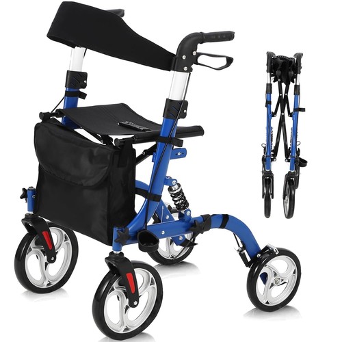 Wheel foldable lightweight - 4-wheel,