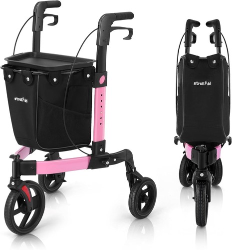 Wheel walkers for - for, seniors