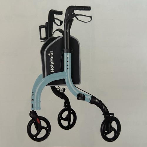 Holyheal wheel rollator - holyheal, 3