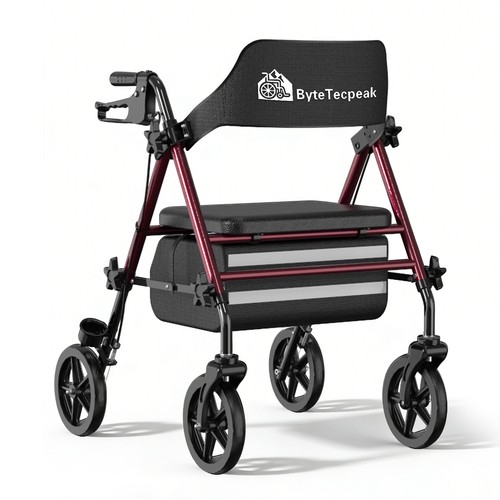 Bytetecpeak foldable - bytetecpeak, r4