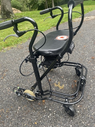 Step neuro walker - ii,