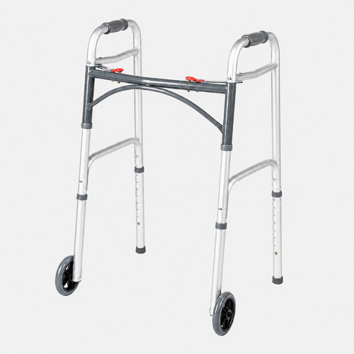 Drive aluminum front - drive,