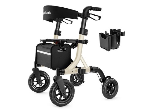 Maxwalk rollator walker - maxwalk,