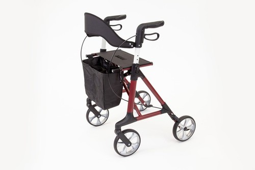 Trp7 folding rollator walker - trp7,