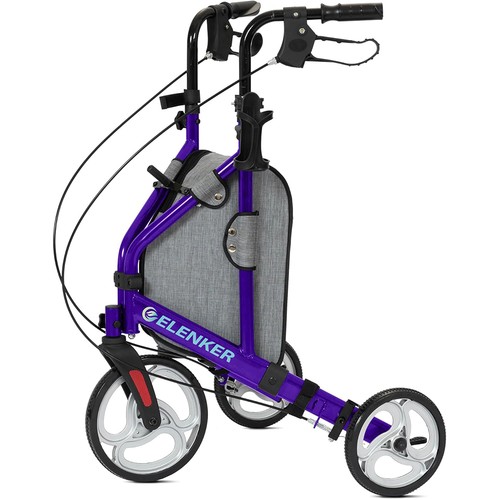 Deluxe elenker 3 wheel - elenker,