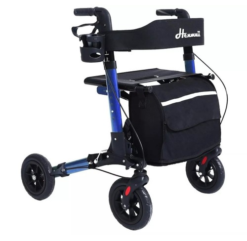 Henmnii rollator all - henmnii,