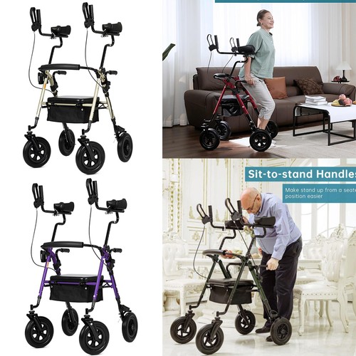 Deluxe oem elenker rollator - deluxe,