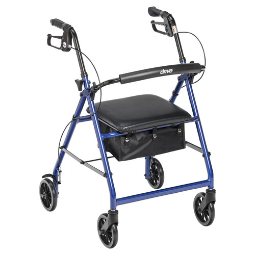 Drive medical rollator - drive,