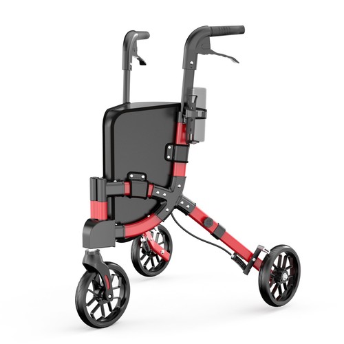 Flybrother wheel walker for - flybrother,