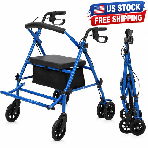 Garvee rollator walker - garvee,