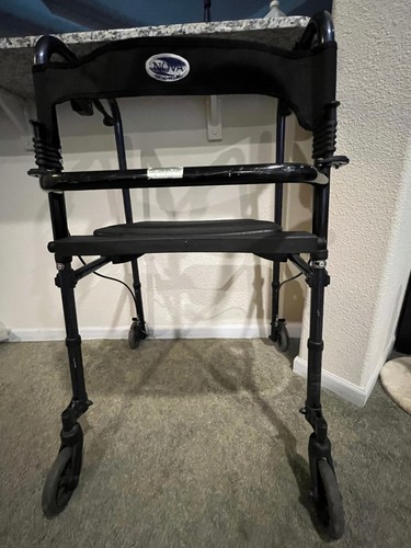 Walker nova ortho medical - walker-nova,